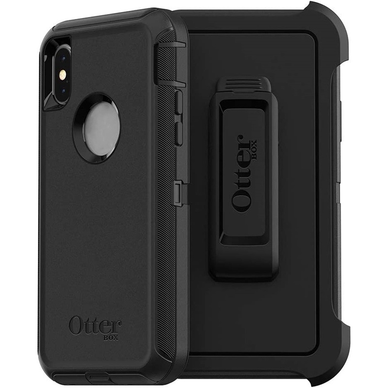 Estoque Pronto Capinha De Otterbox Defender Case for iPhone 6 6S 7 8 Plus X XR XS Max 11 12 13 Pro Max Case