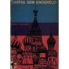 Cartas sem Enderêço autor George Plekhanov
