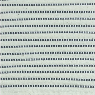 Cabeceado Algodão (Preto/Branco)