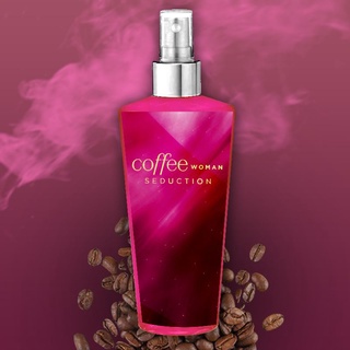 Coffee Seduction Body Splash 300ml