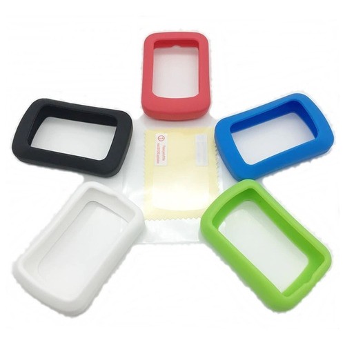 Case Capa Gps Bike Atrio Titanium Bryton BB570 Igpsport Igs618 e iGS620 Promoção