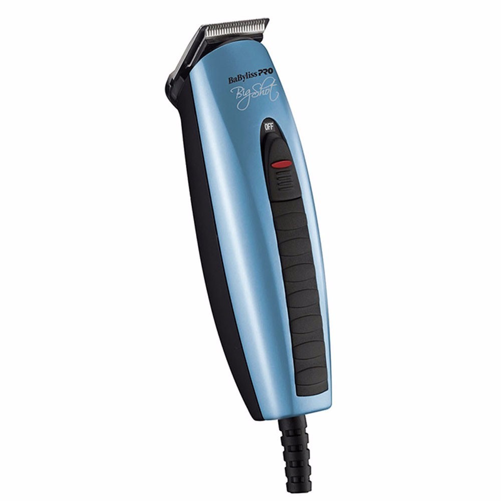 Babyliss Big Shot Máquina De Acabamento 110v
