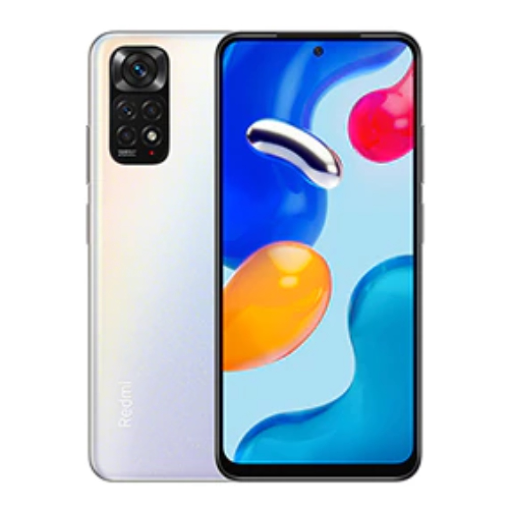 Xiaomi Redmi Note 11S Lacrado Versão Global