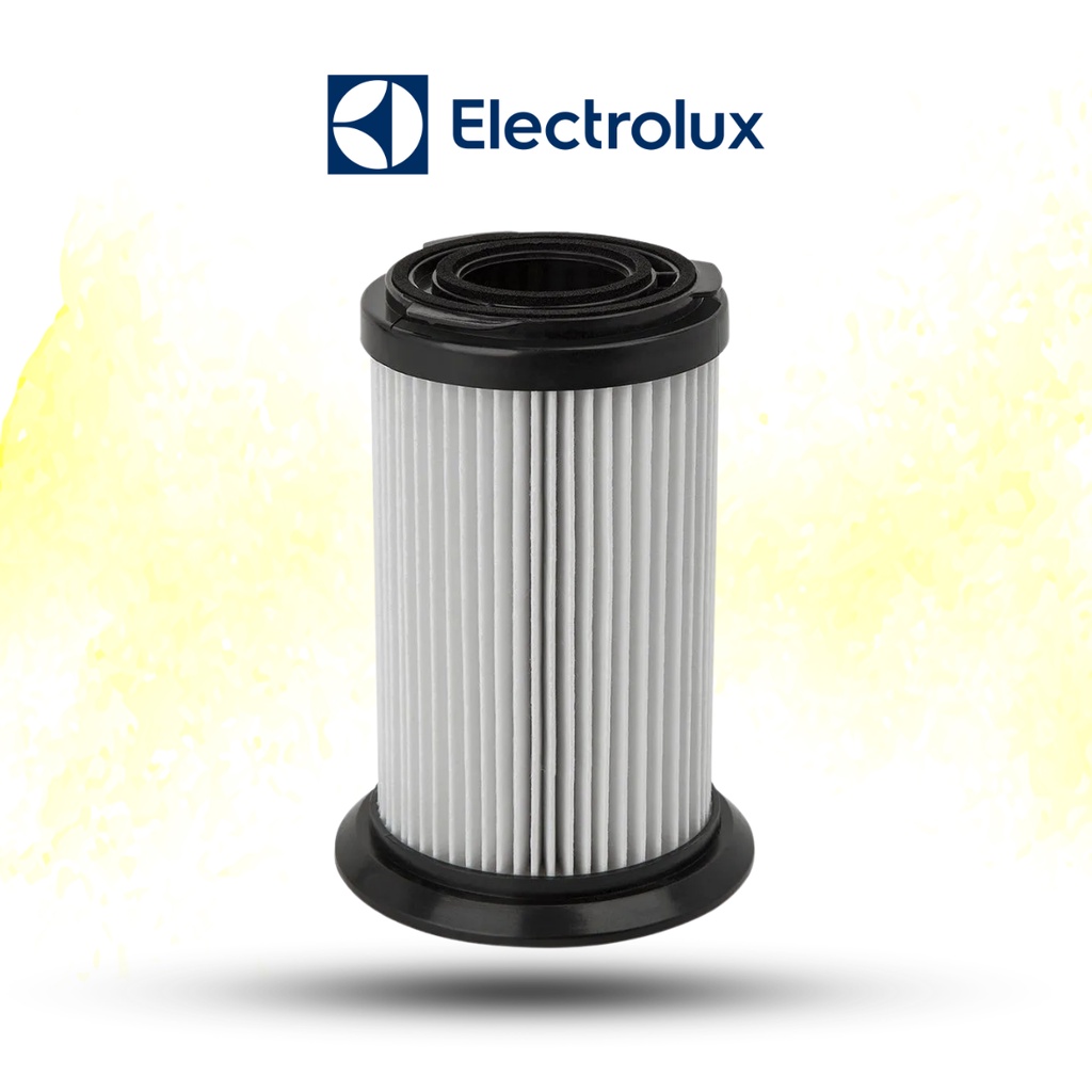Filtro Permanente Hepa Aspirador Electrolux Ergolite Litef - LT004447