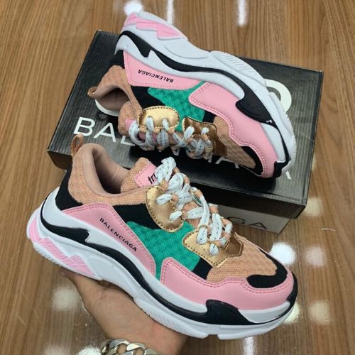 tenis balenciaga neymar