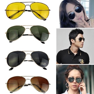 Óculos De Sol De Sol Masculino / Feminino Vintage Da Moda