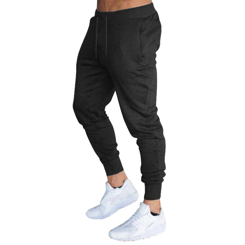 Calça Moletom Masculina Konoa Jogger Slim Fit Básica M9