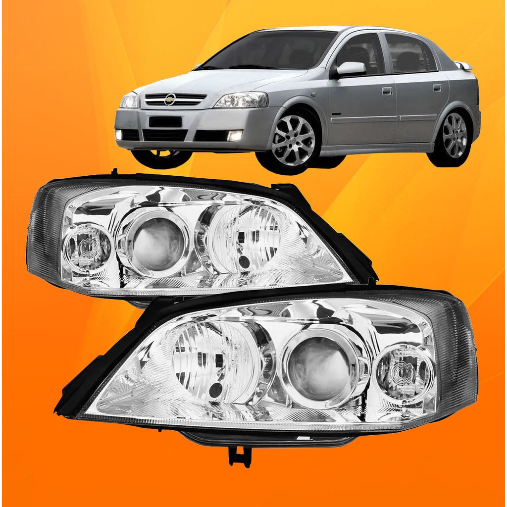 Farol Astra 2005: Onde Comprar | BuscaProdutos