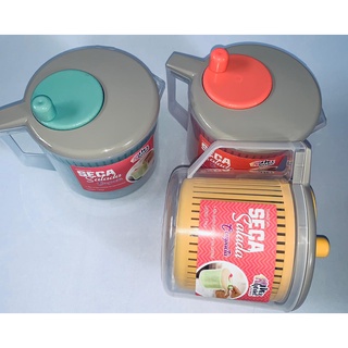 Secador Saladas Manual 2,5l Xplast