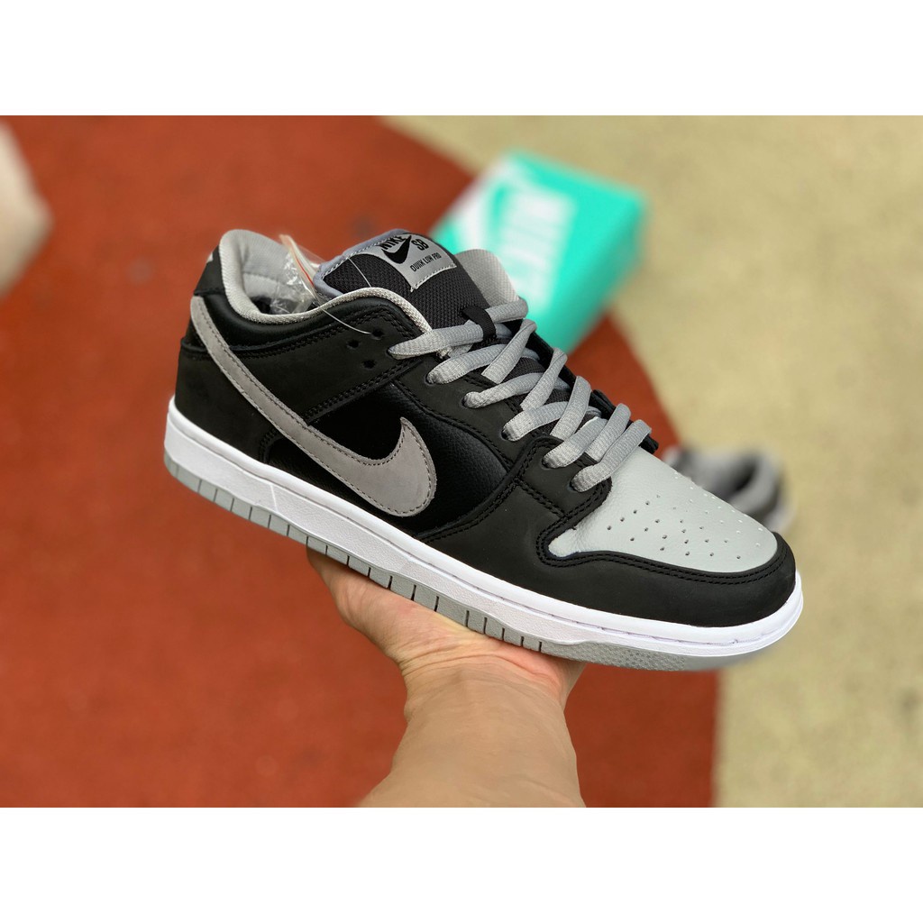 nike sb dunk low black pack