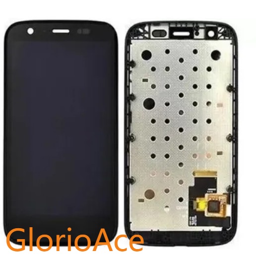 Tela Touch Display Lcd Motorola Moto G G1 Xt1032 Xt1033