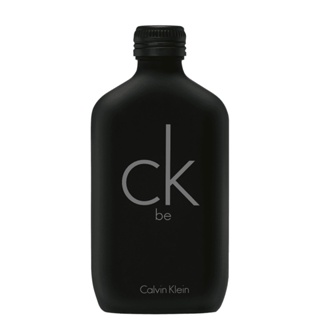 Calvin Klein Ck Be 100ml em Oferta na Shopee
