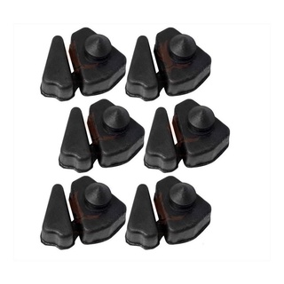 Bucha Da Coroa Coxim Cubo Traseiro Fazer Ys 250 2005 A 2020