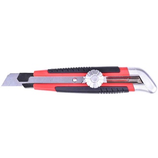 Estilete Lamina Retratil 18 mm MTX
