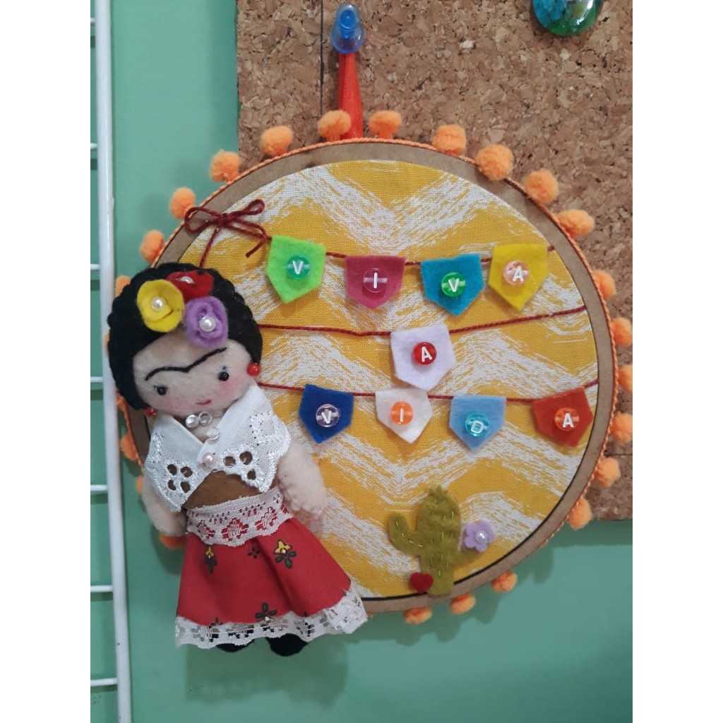 Batidor Frida