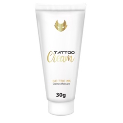 Creme Aftercare Electric Ink Tattoo CREAM 30g