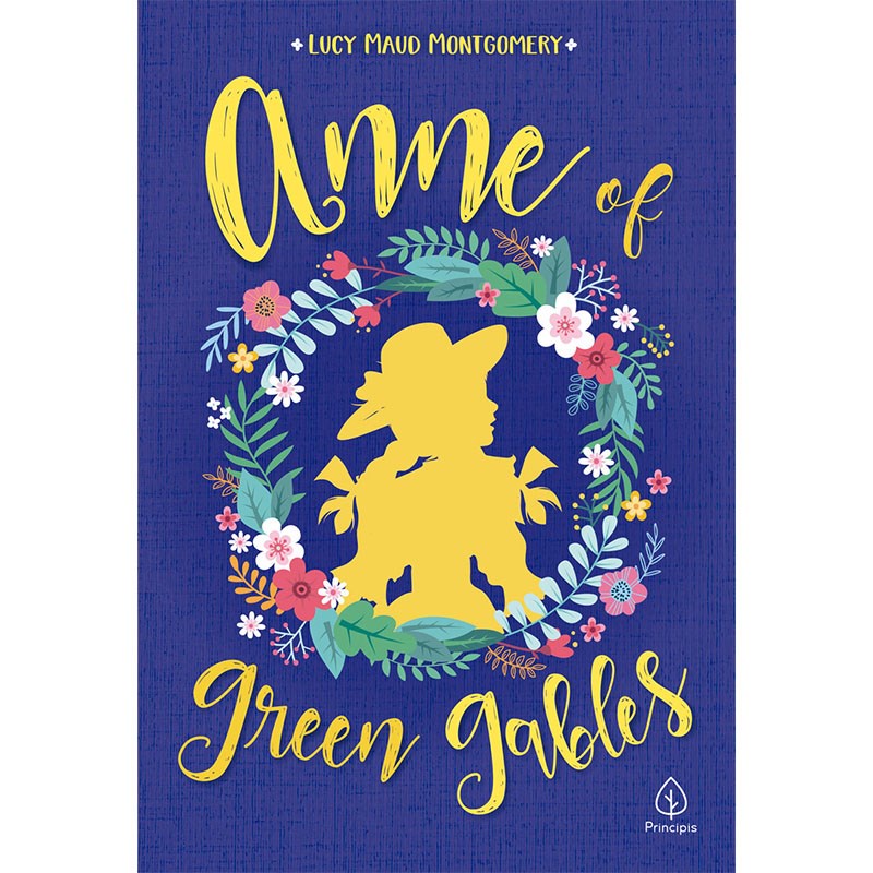 Anne of Green Gables | English Edition | Lucy Maud Montgomery em Oferta na Shopee