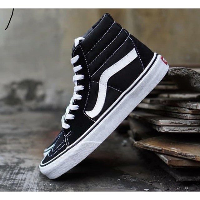 Vans alto hot sale