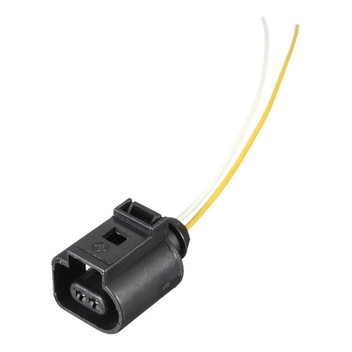 Chicote Original Vw Sensor Temperatura Cinza Gol Fox G5 G6 em Oferta na Shopee