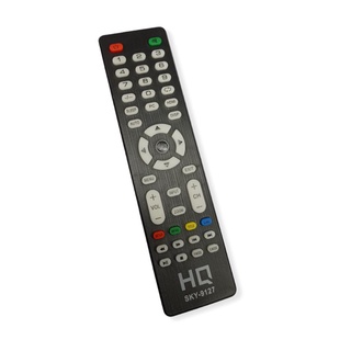 Controle Remoto Smart Tv Hq  Hqtv39hd