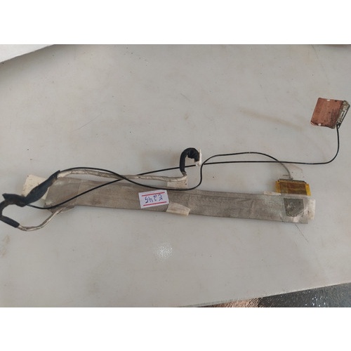 Cabo Flat Tela Notebook Cce Clc216 29gi4005-30 Com Flat E245