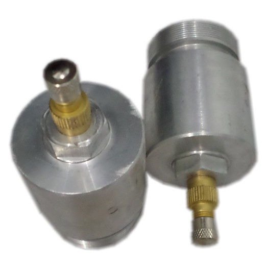 Par de alongadores 36 MM com válvulas de ar das bengalas garfo da suspensão dianteira para Honda CRF 230 e XR 200