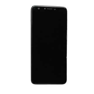 Smartphone Asus Zenfone 5 Selfie Dual sim 64gb Preto 4gb Ram Vitrine Barato #1
