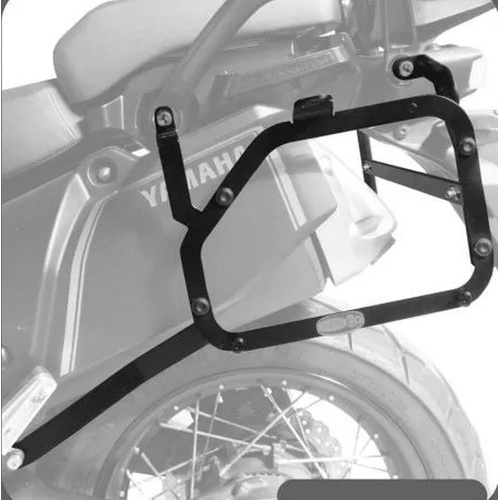 Suporte de Baú Bauleto Lateral Yamaha Super Tenere 1200 - Scam