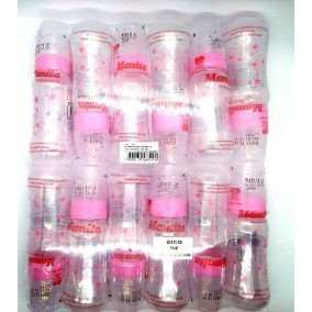 Bebê Reborn Mamadeira 150 ml Rosas C/ 12 Unidades em Oferta na Shopee