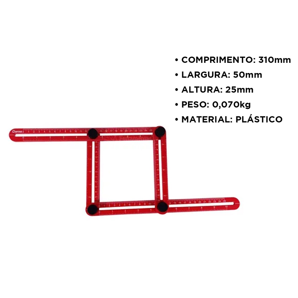 Imagem Adicional do Produto