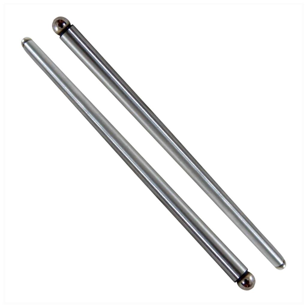 Par Vareta Valvula Honda Xlr 125 96-03 / Bros 125 02-05 / Cg Titan Fan Today Cargo Ml 125 78-08 em Oferta na Shopee