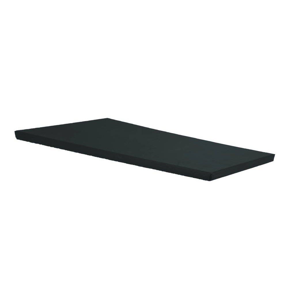 Colchonete Orthovida Maca D20 170x60x7cm Dobrável Auxiliar