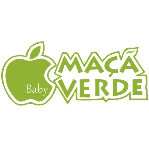 Maça Verde Baby