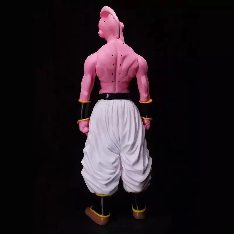 Majin Boo Gigante 44cm Dragon Ball - Frete Grátis!