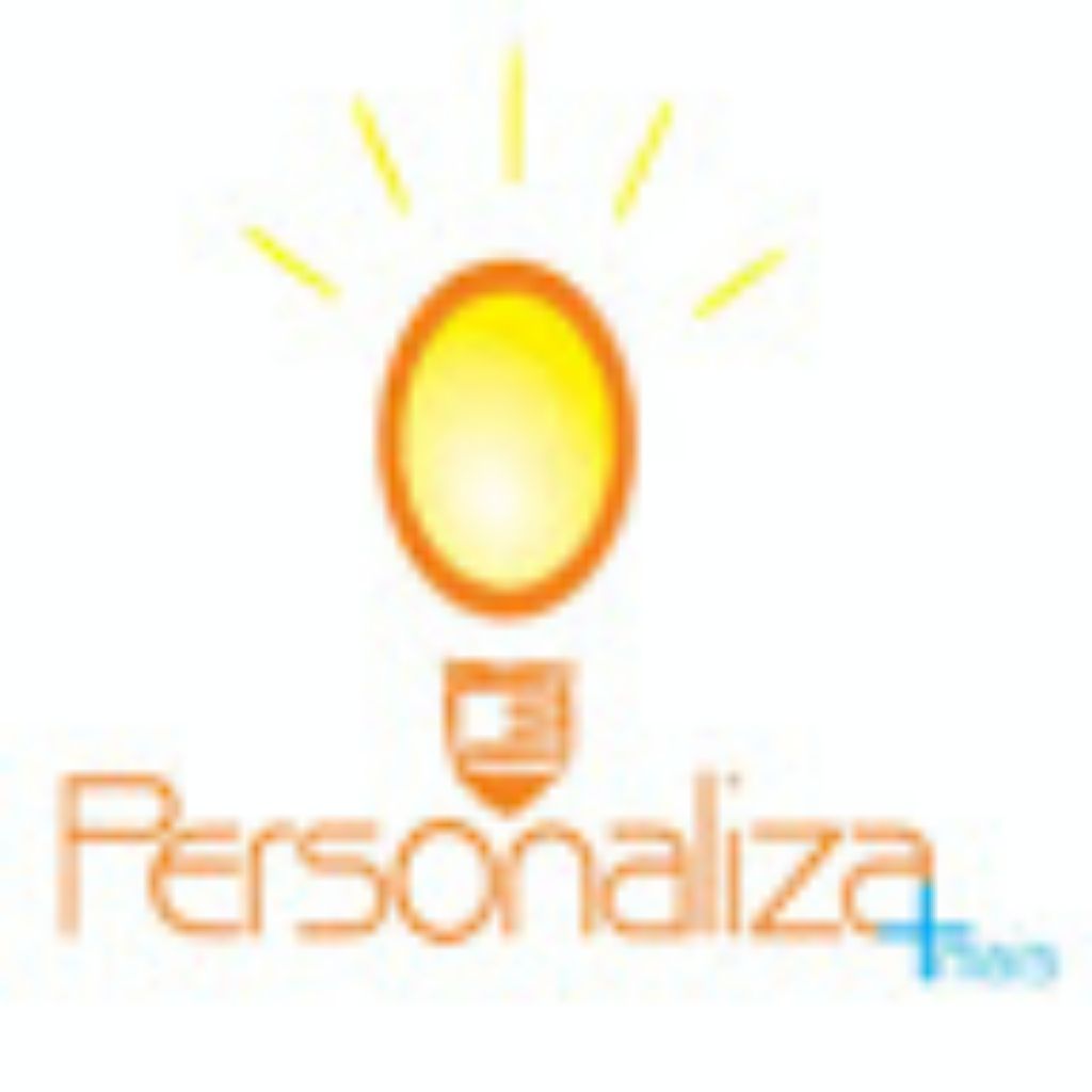 Personaliza+