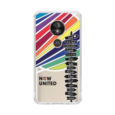 Capa de Celular Capinha Moto E5 Play Personalizada  - Now United 3