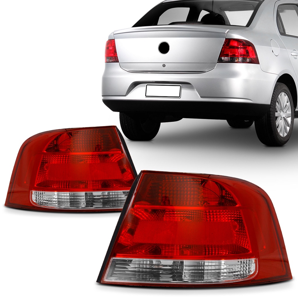 Lanterna Voyage 2009 2010 2011 2012 2013 em Oferta na Shopee