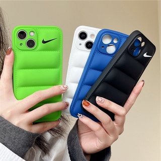 Capa Flexível Anti-Impacto Airbag Para Celular 7/8 Plus/7p/8p/X/Xr/Xs MAX/11 PRO/12 13