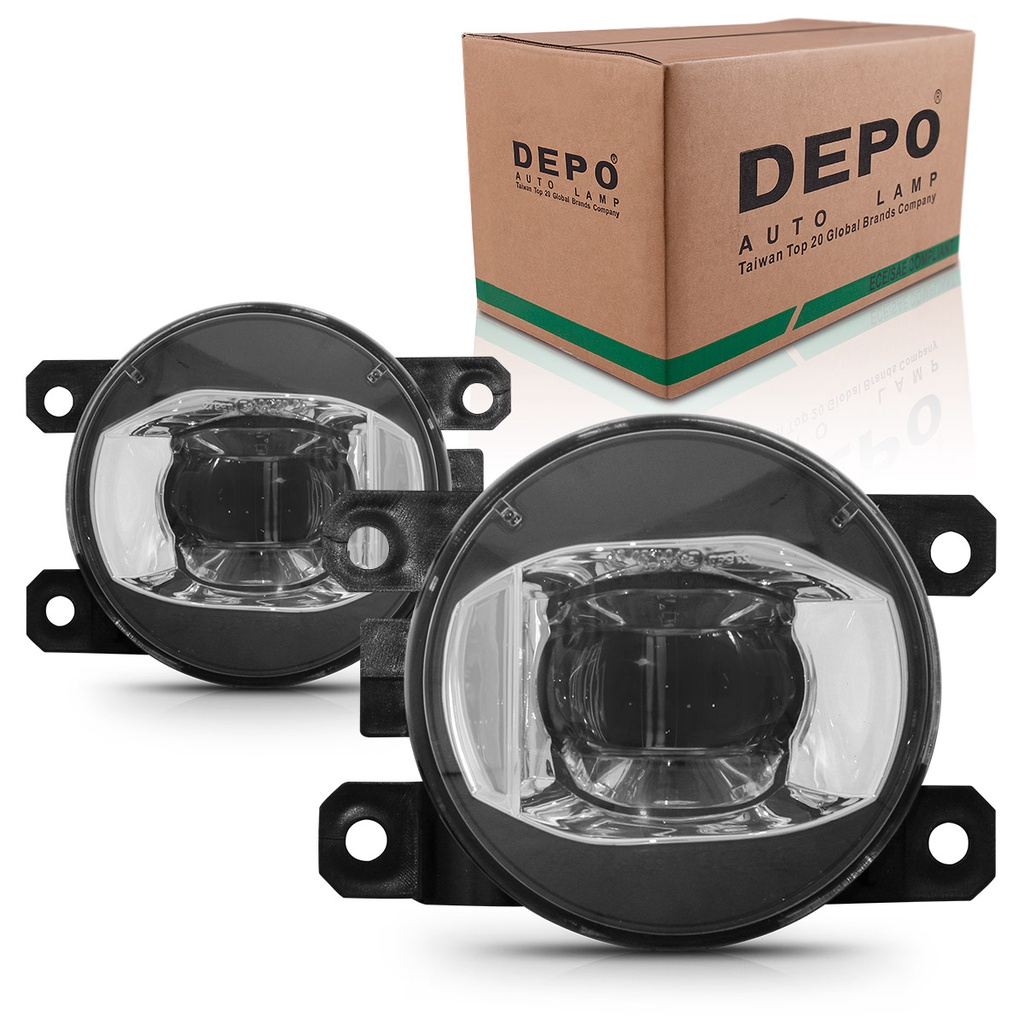 Farol Milha Renegade 2019 2020 2021 Drl - Spare Parts and Accessories for Vehicles