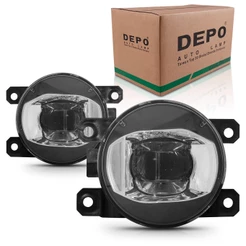 Farol Milha Renegade 2019 2020 2021 Drl