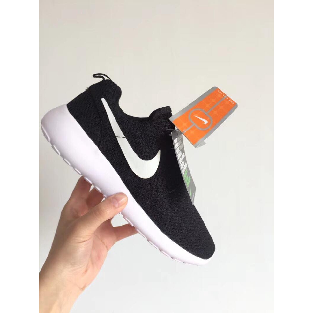 nike roshe run feminino