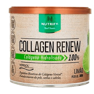 Collagen Renew (300g) - Nutrify