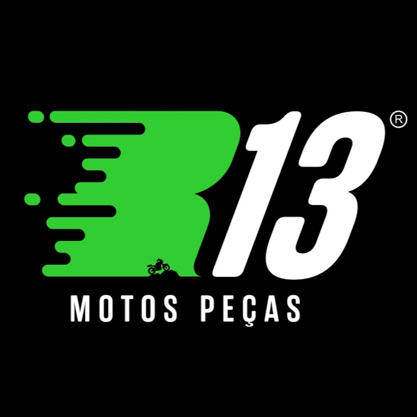R13 MOTOS