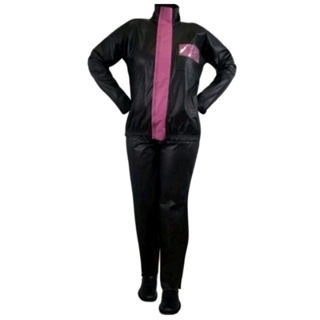 Capa de Chuva Moto Feminina Fly em Oferta na Shopee