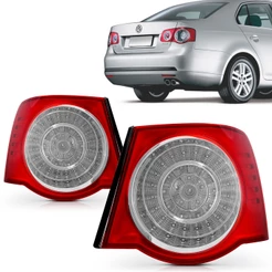 Lanterna Jetta 2007 2008 2009 2010 Canto