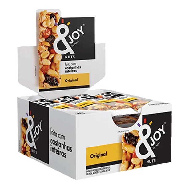O que é Barrinha Cereal Joy? Guia e Onde Comprar | BuscaProdutos