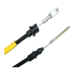 Cabo Embreagem Escort Zetec 1.8 96/02 -- Cabovel