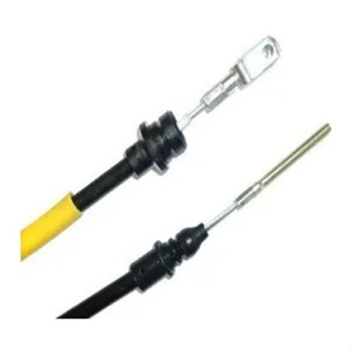 Cabo Embreagem Escort Zetec 1.8 96/02 -- Cabovel em Oferta na Shopee