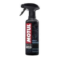 Removedor Limpa Inseto E7 Motul Mc Care