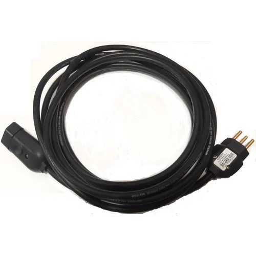 Extensão Fonte Usina Automotiva 20metros Cabo Pp 3x1,50mm Pr